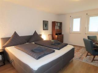 Ferienwohnung Am Strandbad - Überlingen - 7