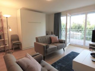 Ferienwohnung Am Strandbad - Überlingen - 5