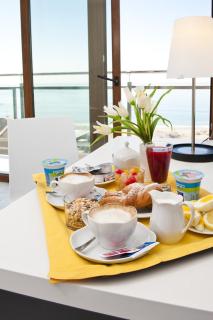 Hotel Rondine - Marinella di Sarzana - 1