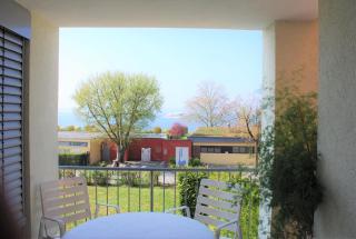 Ferienwohnungen Traumseeblick SofieAmSee - Meersburg - 4