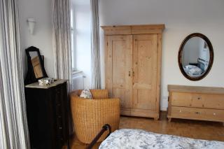 Rodtsches Palais Appartment 9 - Meersburg - 9