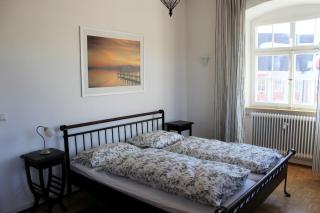 Rodtsches Palais Appartment 9 - Meersburg - 8