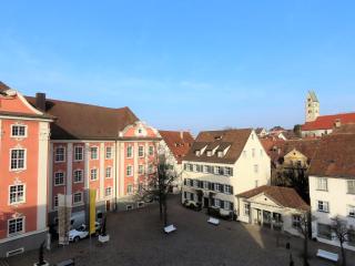 Rodtsches Palais Appartment 9 - Meersburg - 6