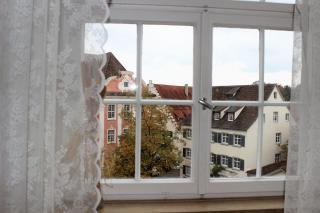 Rodtsches Palais Appartment 9 - Meersburg - 1