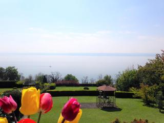 Droste 17 Whg B - Meersburg - 2