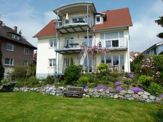Elisabeth - herrliche Seesicht - Überlingen - 4