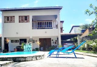 Casa com piscina - Praia Azul PB - Pitimbu - 7