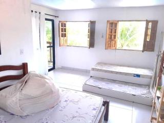 Casa com piscina - Praia Azul PB - Pitimbu - 5