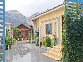 كوخ ريفي تنومة - Tanomah - 0