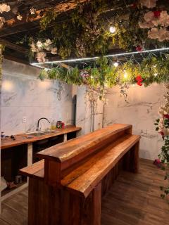 Pousada Recanto do Canário 4 - 6