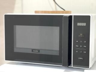Shinjuku Suite - 1