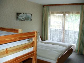 Pension Wildental - Sankt Martin bei Lofer - 6