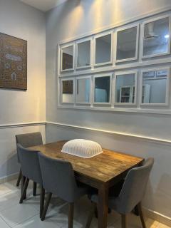 Homestay Kuala Terengganu 4 Bedrooms - Kuala Terengganu - 6