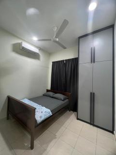 Homestay Kuala Terengganu 4 Bedrooms - 5
