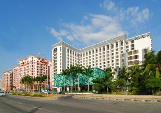 Promenade Hotel Kota Kinabalu - 2