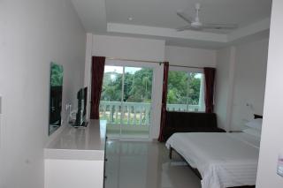 East Shore Pattaya Resort - Nong Prue - 4