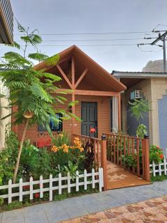 كوخ ريفي تنومة - Tanomah - 9