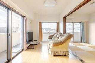 Jintai House501 - Fukuoka - 0
