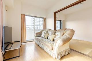 Jintai House501 - Fukuoka - 7