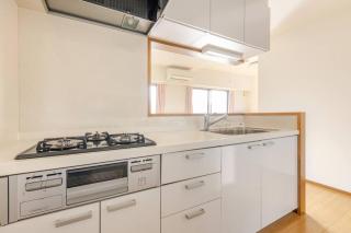 Jintai House501 - Fukuoka - 2
