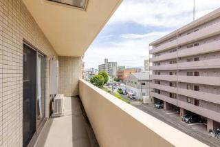 Jintai House501 - Fukuoka - 2