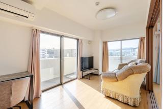 Jintai House501 - Fukuoka - 4