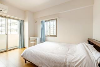 Jintai House501 - Fukuoka - 8
