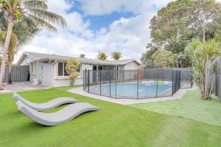 Oasis of Sunrise - 9