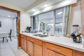 Oasis of Sunrise - 5