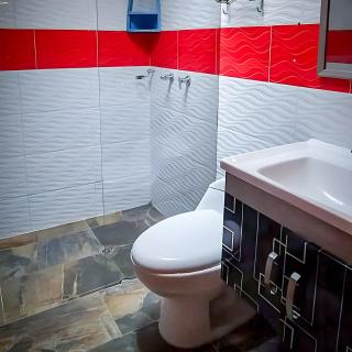 Casa Vacacional Alejandría - 2