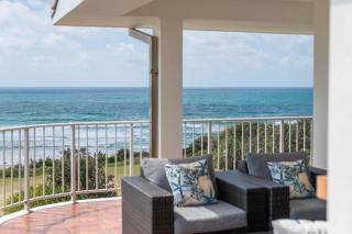 Pippi Beach Penthouse - Oceanstays - Pool & Beachfront - Yamba - 6