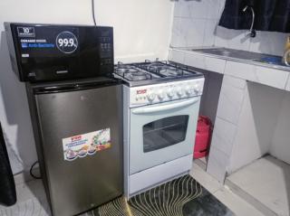 Quiet Fully Furnished Studio next to TRM - Nairobi - 0