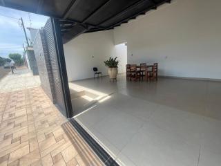 Casa confortável, Temporada Votuporanga - Votuporanga - 8