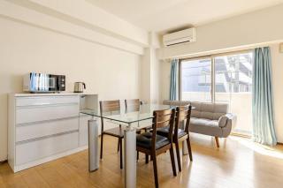 Jintai House201 - Fukuoka - 6
