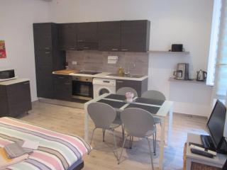 Nice Studio Old Town Sea Side - Nizza - 5