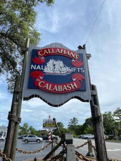 Summer Bookings Available NOW! Going Fast! - Calabash - 7
