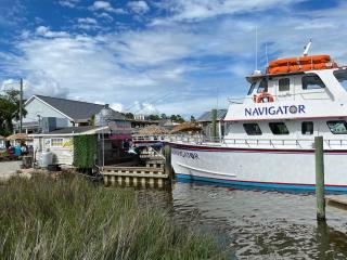 Summer Bookings Available NOW! Going Fast! - Calabash - 8