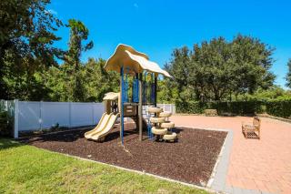 Family house with amazing themed rooms - Kissimmee - 6