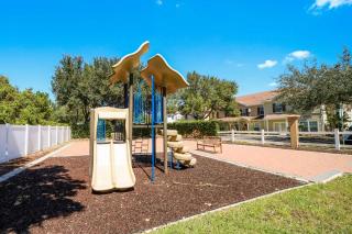 Family house with amazing themed rooms - Kissimmee - 3