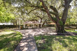 Family house with amazing themed rooms - Kissimmee - 9