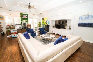 Family house with amazing themed rooms - Kissimmee - 5