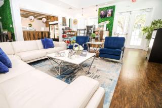 Family house with amazing themed rooms - Kissimmee - 2