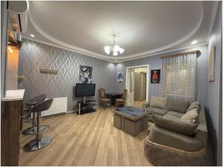 Home For You - Tiflis - 8