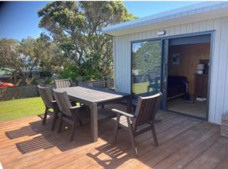 Love cabin - your intimate space - Whangaparaoa - 0