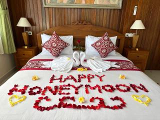 Brata Cottage Ubud - Ubud - 4