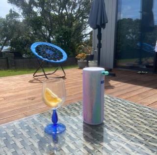 Love cabin - your intimate space - Whangaparaoa - 4