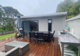 Love cabin - your intimate space - Whangaparaoa - 3