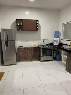 Casa Miguel Arcanjo - Cascavel - 9