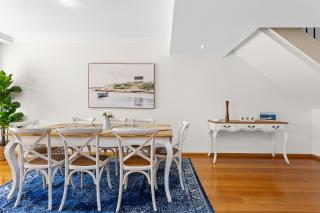 Venice On The Beach Family Waterfront Escape - Wannanup - 7