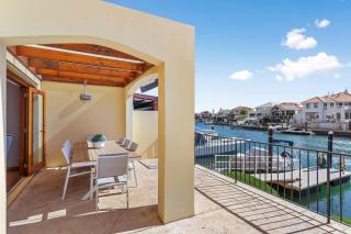 Venice On The Beach Family Waterfront Escape - Wannanup - 0